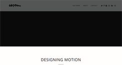 Desktop Screenshot of grammstudio.com
